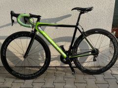 Cannondale Evo Red Etap 6.1 kg