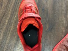 Mavic XA Matryx MTB tretry, goji berry/red