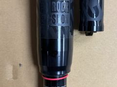 RockShox superdeluxe select + 205x65
