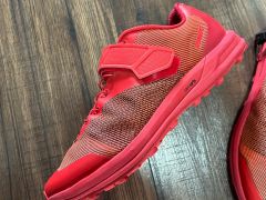 Mavic XA Matryx MTB tretry, goji berry/red