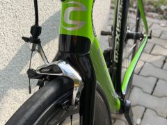 Cannondale Evo Red Etap 6.1 kg