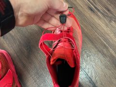 Mavic XA Matryx MTB tretry, goji berry/red