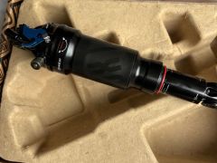 RockShox SIDLuxe Ultimate