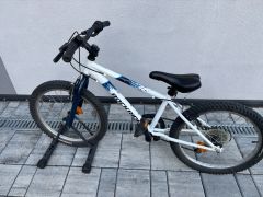 Predam detsky bicykel Rockridet ST 120