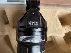 RockShox SIDLuxe Ultimate