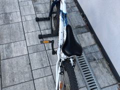 Predam detsky bicykel Rockridet ST 120