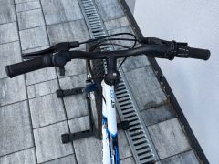 Predam detsky bicykel Rockridet ST 120
