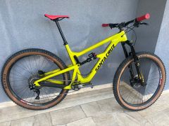 Santa Cruz Hightower LT