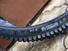 Wtb Trail Boss nové