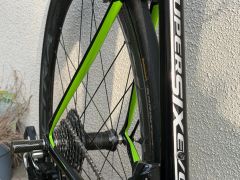 Cannondale Evo Red Etap 6.1 kg