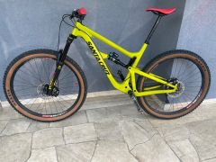 Santa Cruz Hightower LT