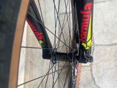 Santa Cruz Hightower LT