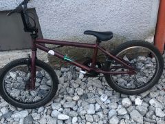 Bmx vipe