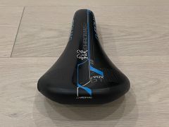 Chromag Lynx DT čierne/modré