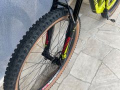 Santa Cruz Hightower LT