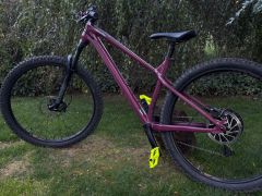 Cannondale habit HT 2 , vel. XL zánovní