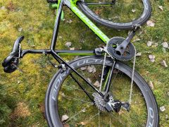 Cannondale Evo Red Etap 6.1 kg