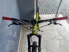Santa Cruz Hightower LT