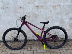 Cannondale habit HT 2 , vel. XL zánovní