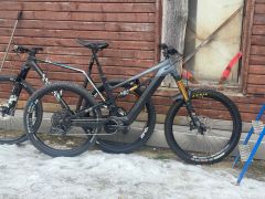 Zľava - Canyon Torque ON 9