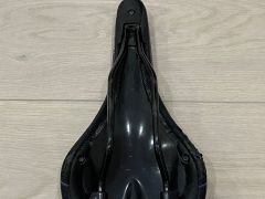 Chromag Lynx DT čierne/modré