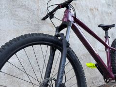 Cannondale habit HT 2 , vel. XL zánovní