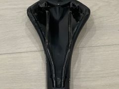 Chromag Lynx DT čierne/modré