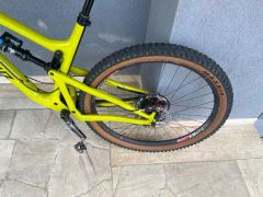 Santa Cruz Hightower LT