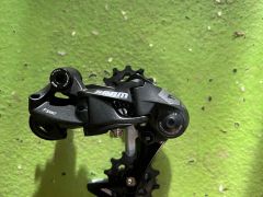 Sram GX 7speed nový