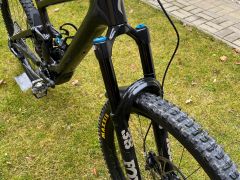 Predam Specialized Kenevo SL Expert S5