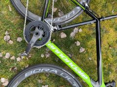 Cannondale Evo Red Etap 6.1 kg