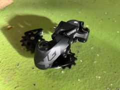 Sram GX 7speed nový