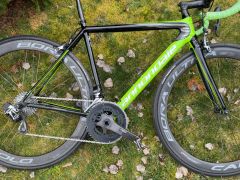 Cannondale Evo Red Etap 6.1 kg