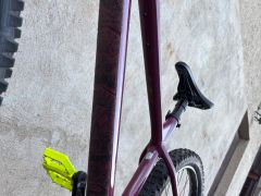 Cannondale habit HT 2 , vel. XL zánovní