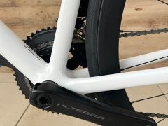 Specialized Tarmac SL8 Expert Ultegra Di2 2025
