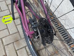 Cannondale habit HT 2 , vel. XL zánovní
