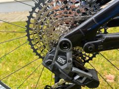 Predam Specialized Kenevo SL Expert S5