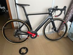 Canyon Aeroad CF SL 8 Disc