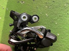 Shimano Saint 10speed  nový