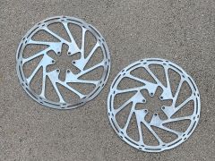Kotúče Sram 200mm