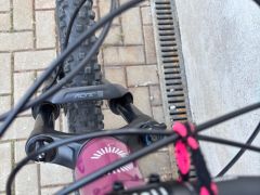 Cannondale habit HT 2 , vel. XL zánovní