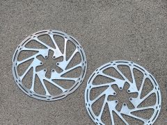 Kotúče Sram 200mm