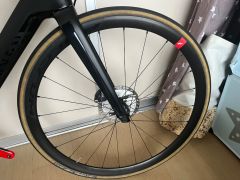 Canyon Aeroad CF SL 8 Disc