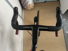 Canyon Aeroad CF SL 8 Disc