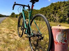 Predam GT Grade
