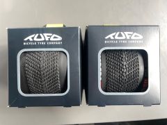 Tufo Speedero 44 2ks Nové
