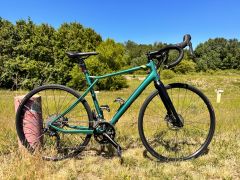Predam GT Grade