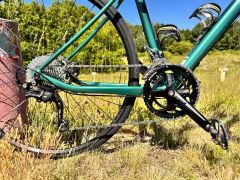 Predam GT Grade