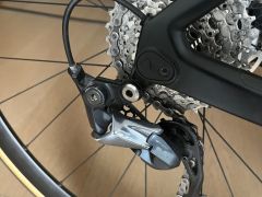 Canyon Aeroad CF SL 8 Disc