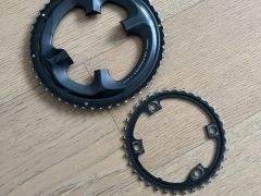 Canyon Aeroad CF SL 8 Disc